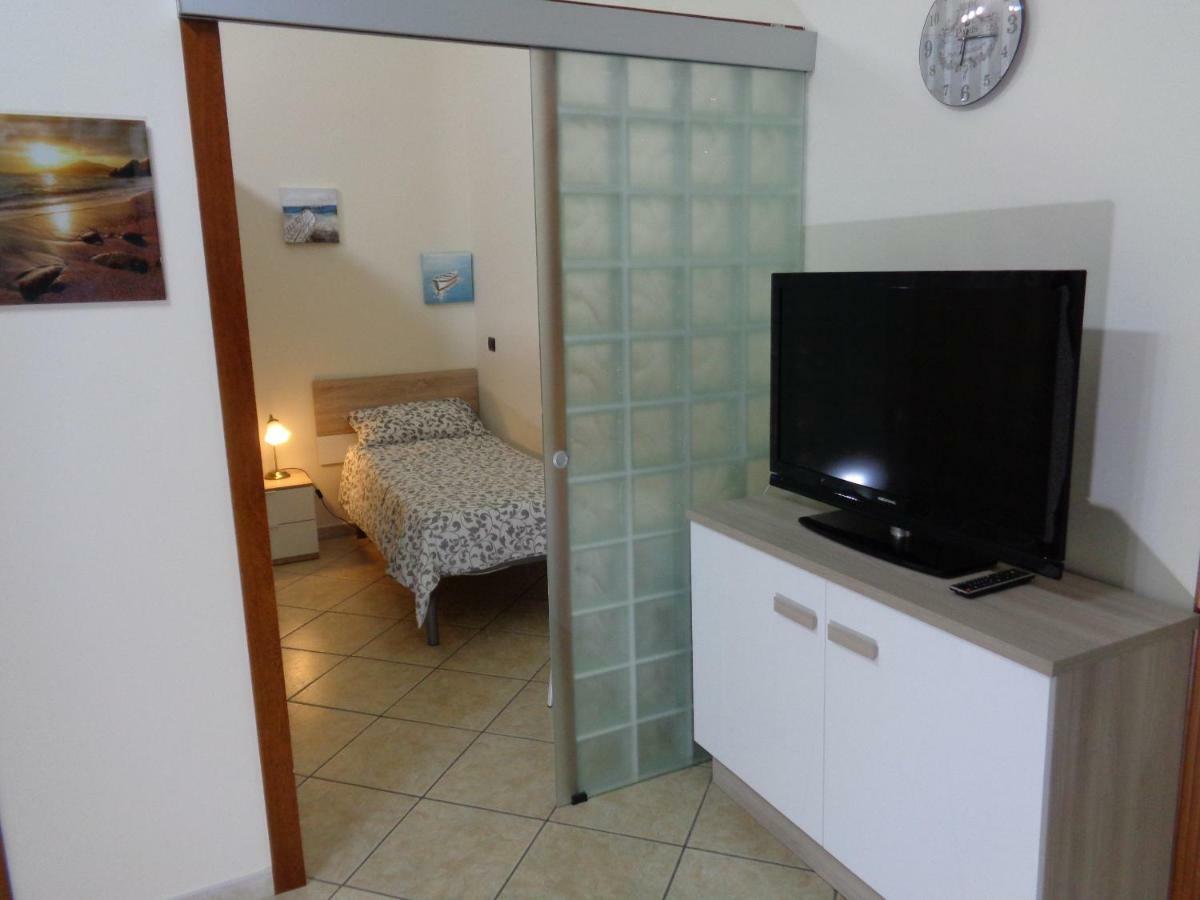 A Dream B&B Napoli Екстер'єр фото