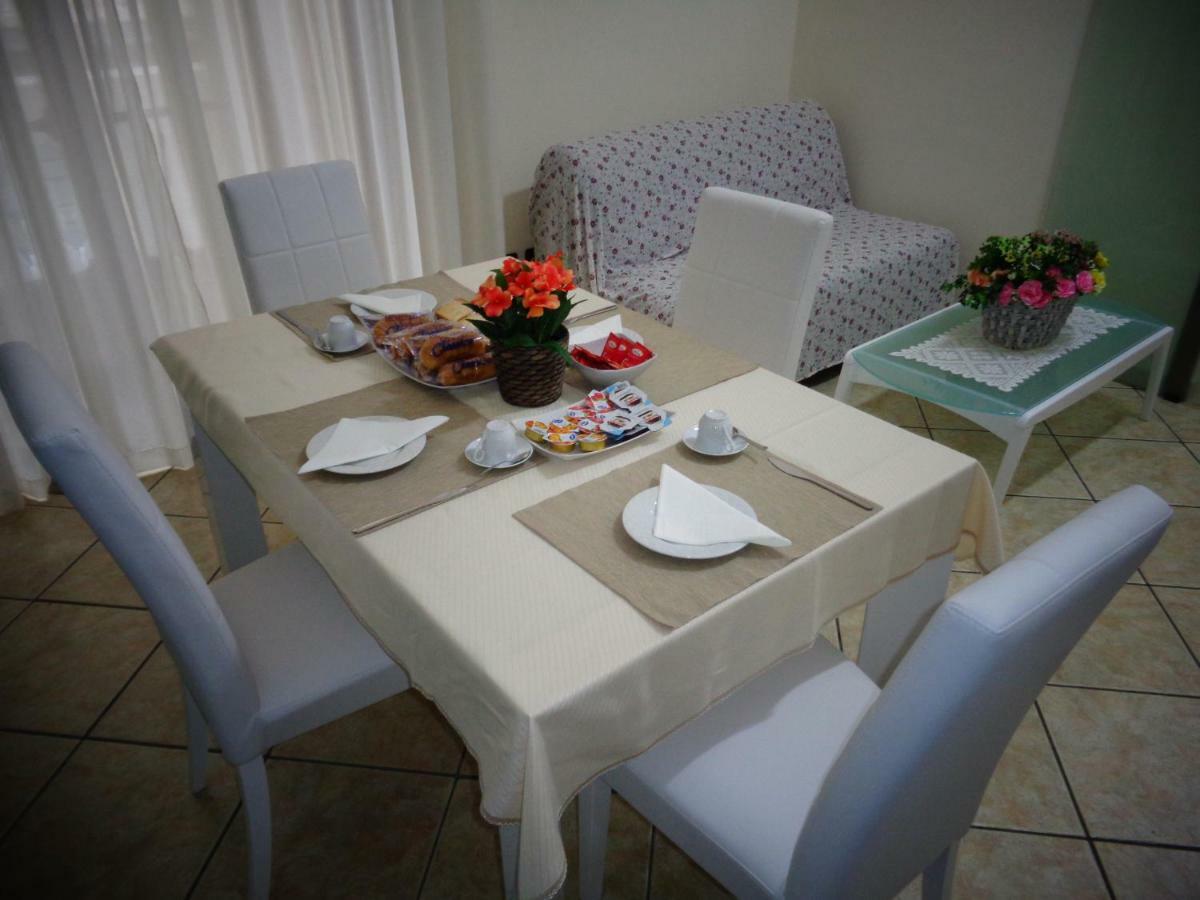 A Dream B&B Napoli Екстер'єр фото