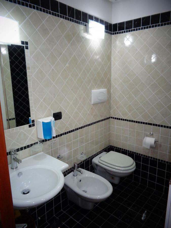 A Dream B&B Napoli Екстер'єр фото
