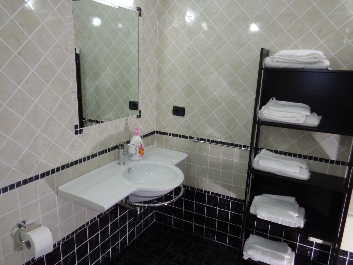 A Dream B&B Napoli Екстер'єр фото