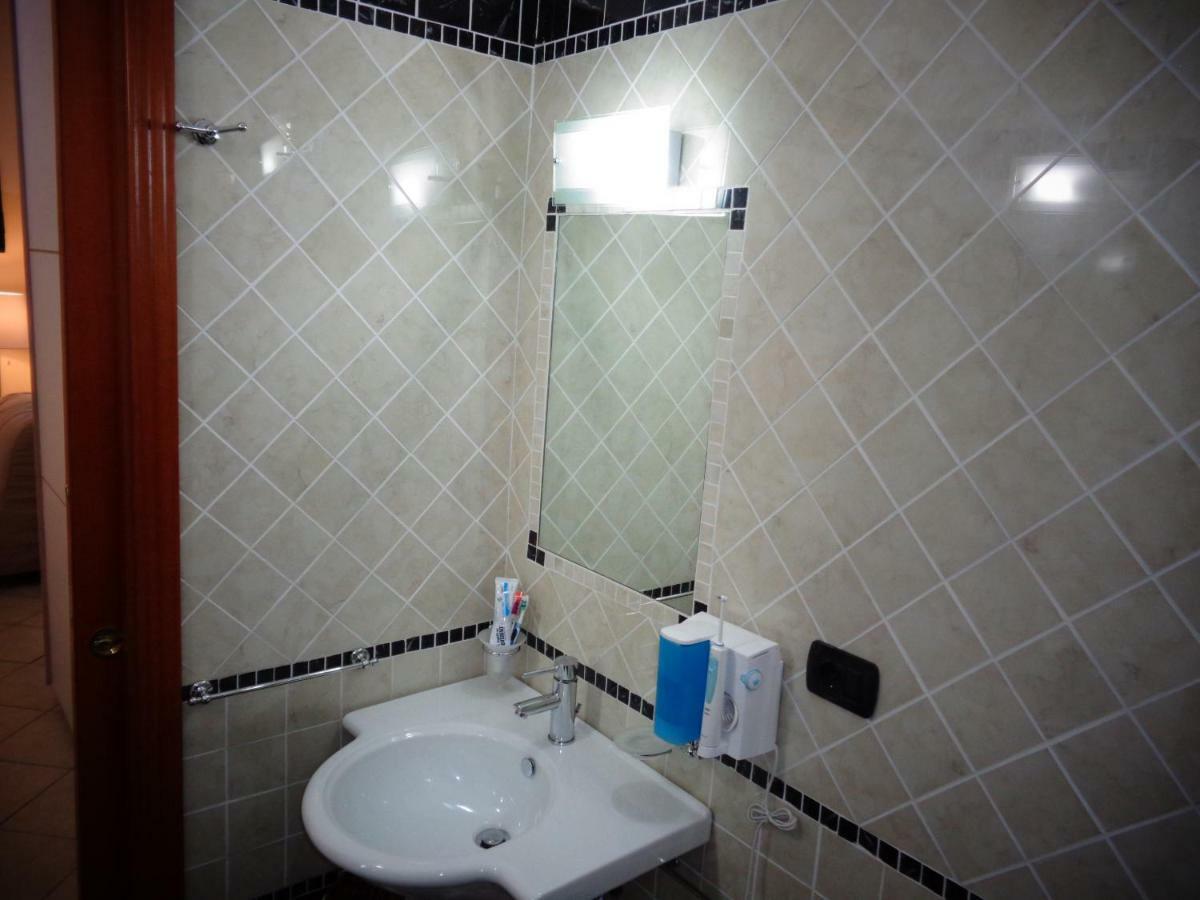 A Dream B&B Napoli Екстер'єр фото