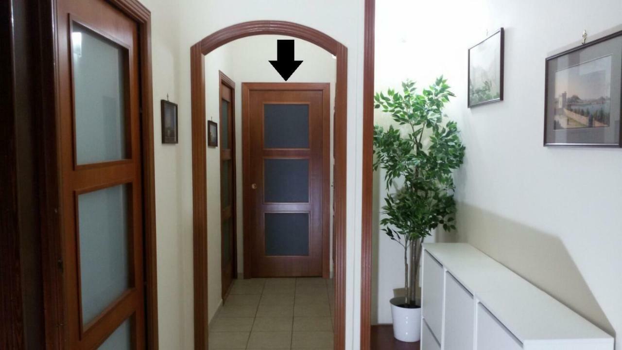 A Dream B&B Napoli Екстер'єр фото